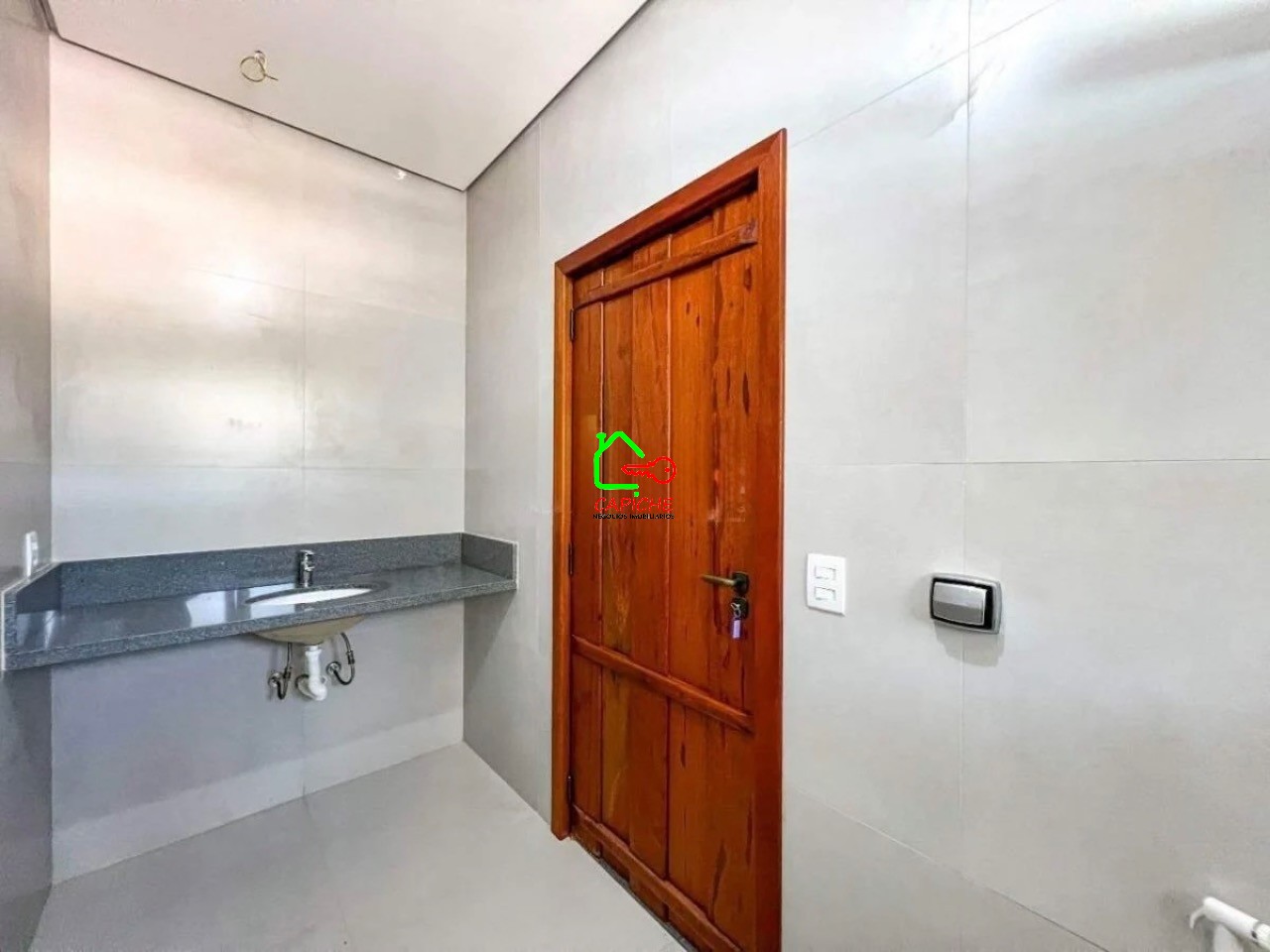 Casa de Condomínio, 4 quartos - Foto 13