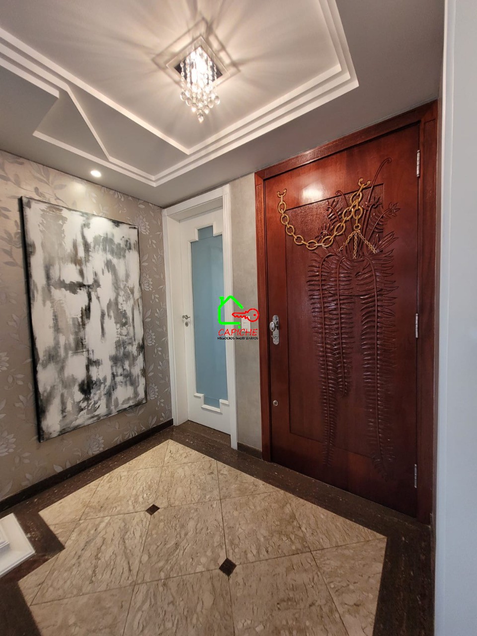 Apartamento, 3 quartos, 170 m² - Foto 18