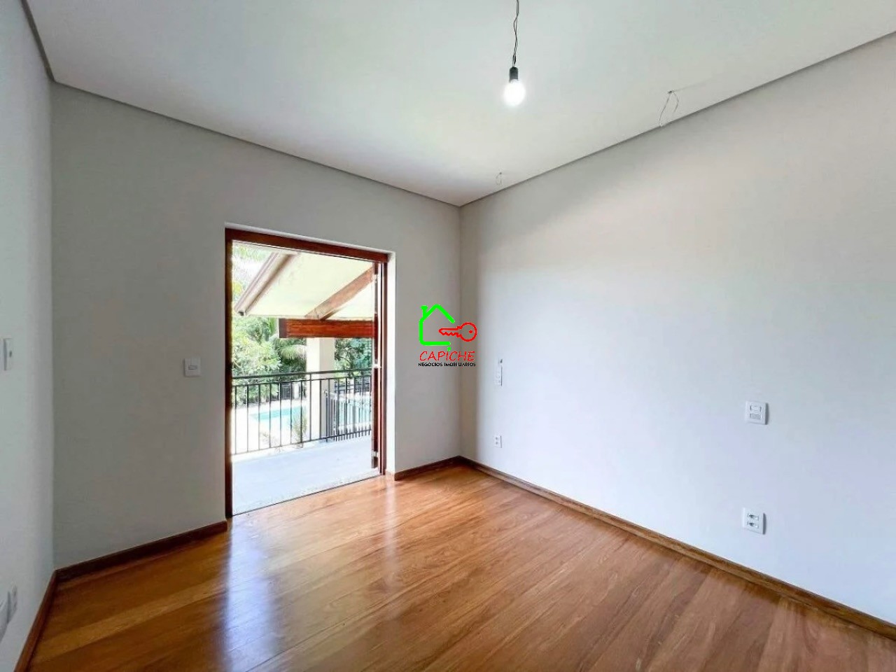 Casa de Condomínio, 4 quartos - Foto 19