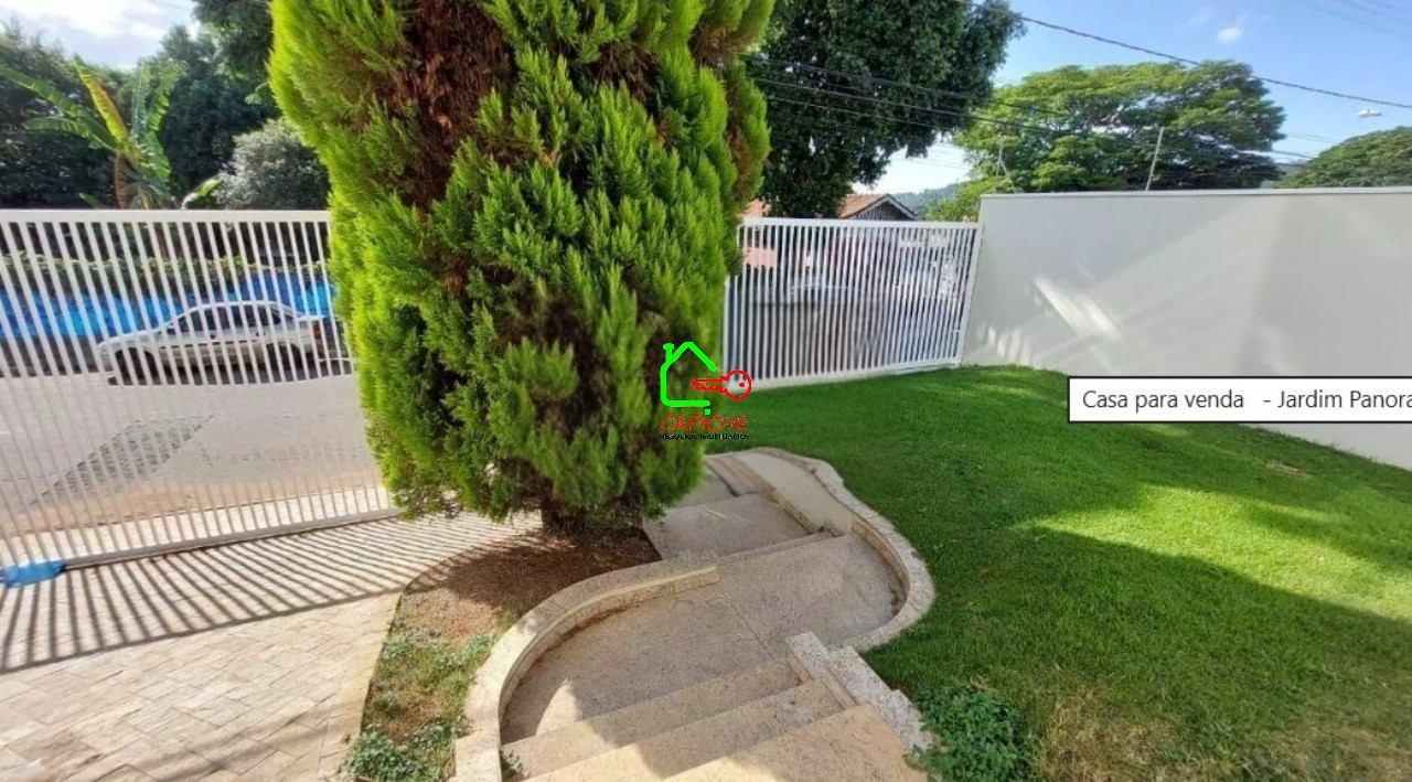 Casa, 3 quartos - Foto 29