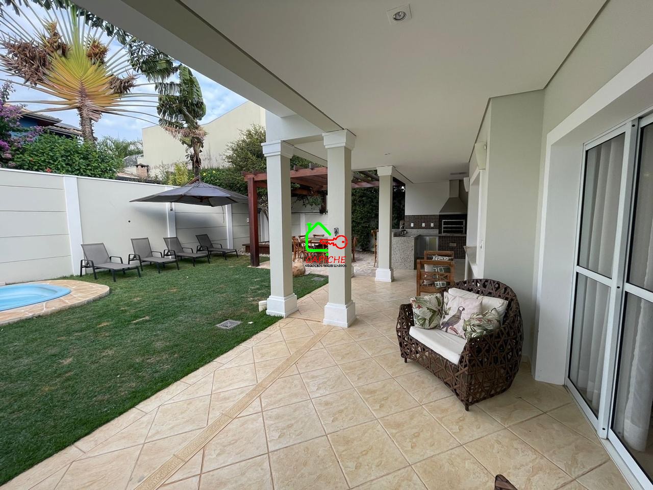 Casa de Condomínio, 3 quartos - Foto 10