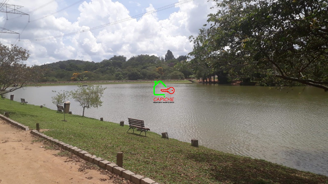 Casa de Condomínio, 3 quartos - Foto 40