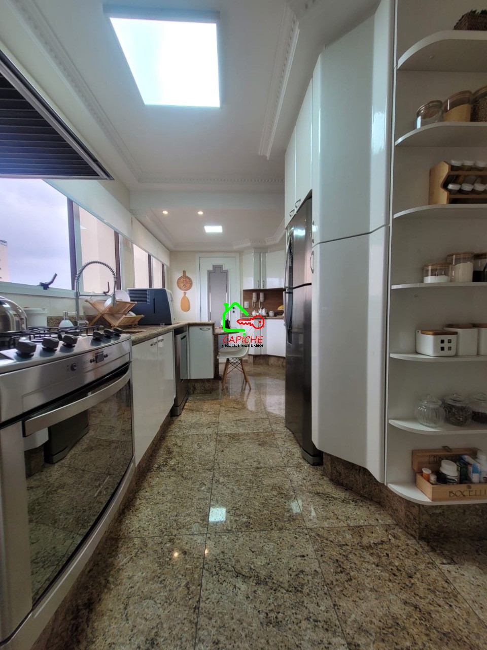 Apartamento, 3 quartos, 170 m² - Foto 35