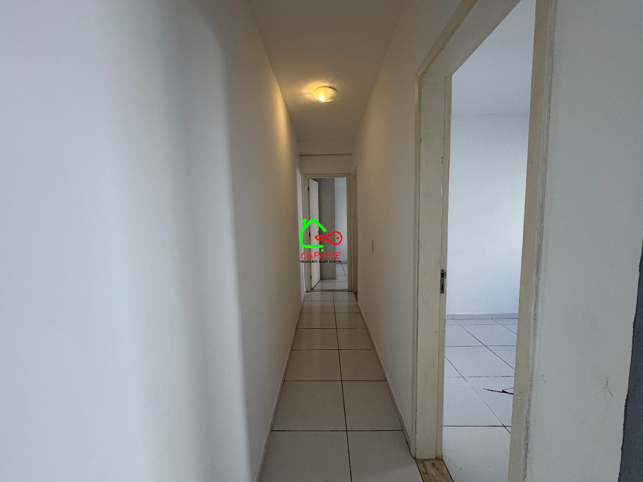 Apartamento, 2 quartos, 58 m² - Foto 9