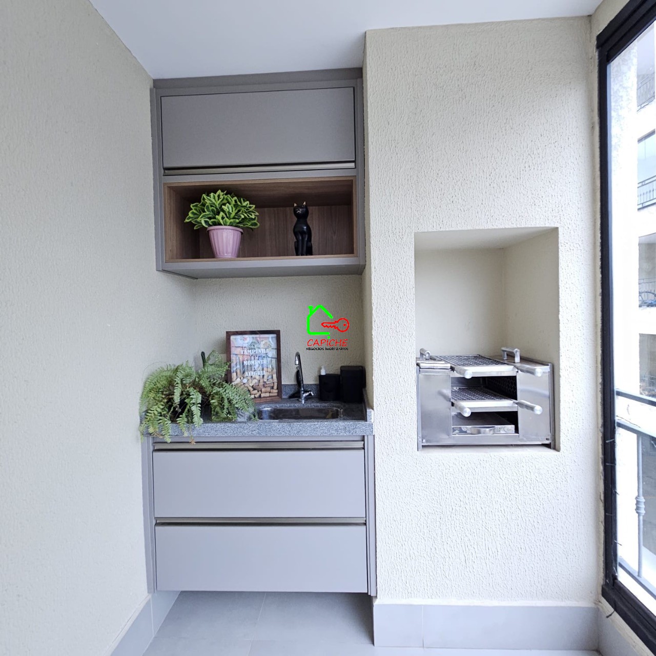 Apartamento, 3 quartos, 107 m² - Foto 22