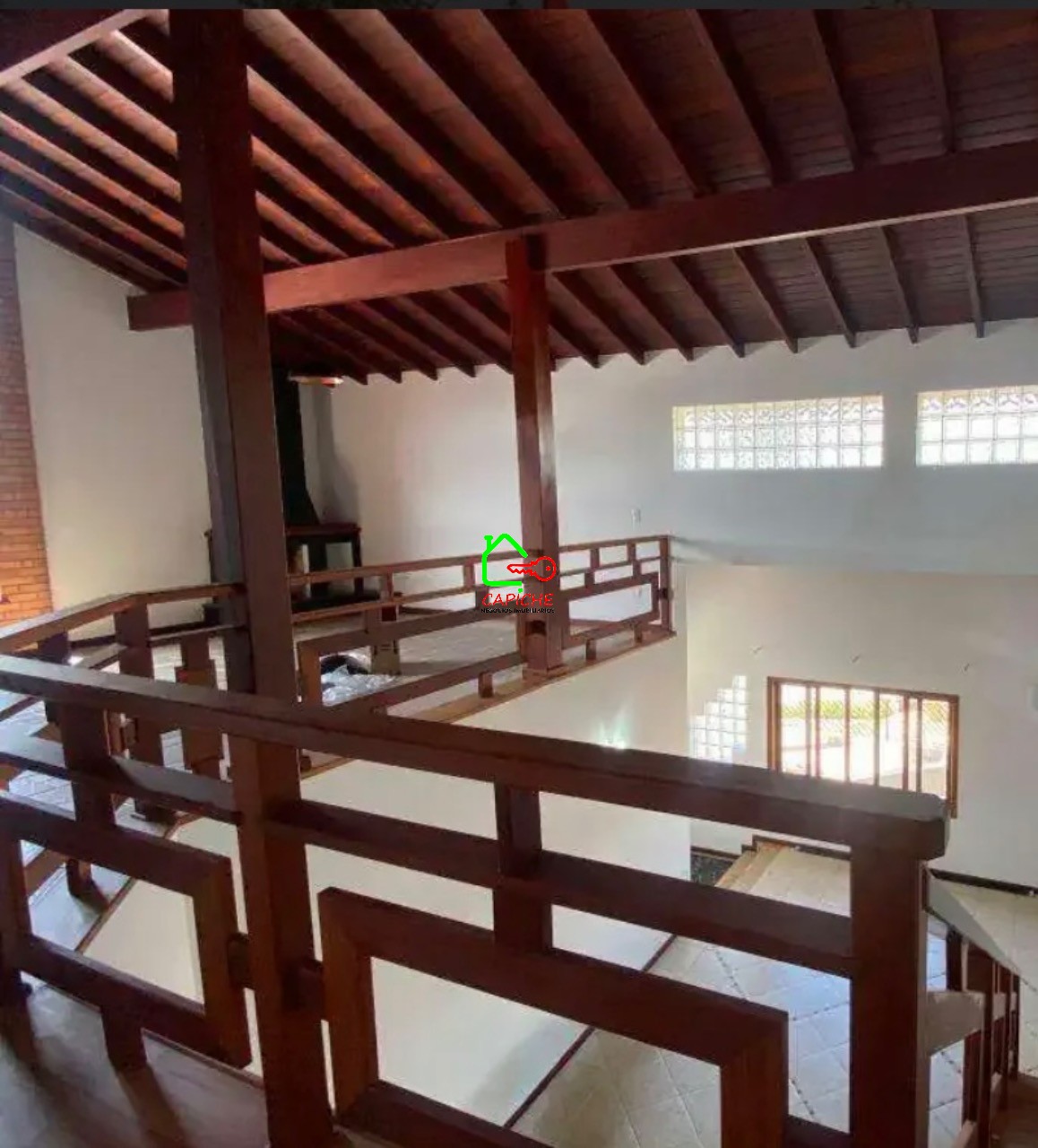 Casa à venda e aluguel com 3 quartos, 312m² - Foto 16