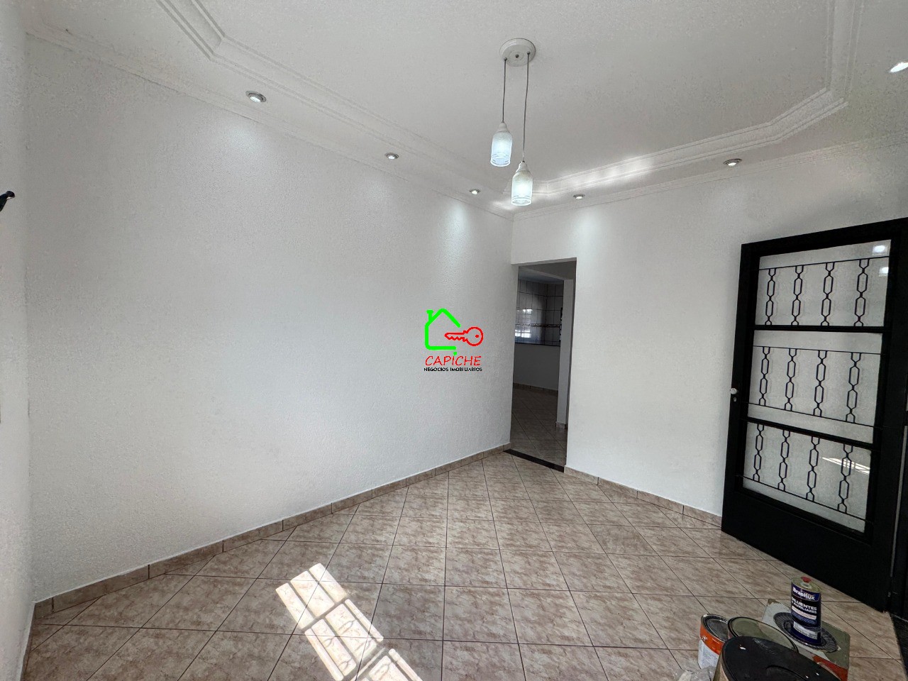 Casa, 2 quartos - Foto 9