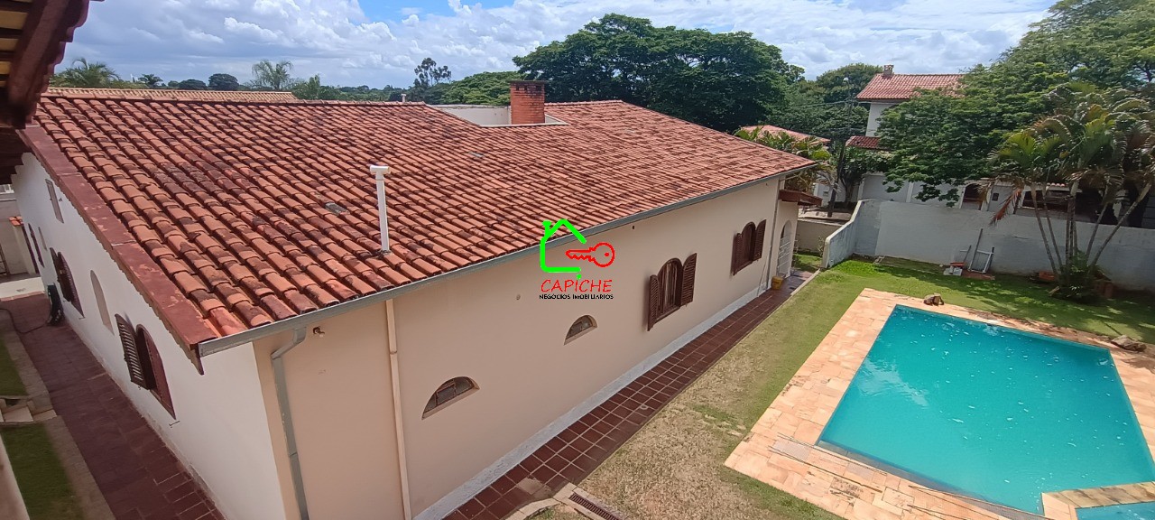 Casa, 4 quartos, 416 m² - Foto 36