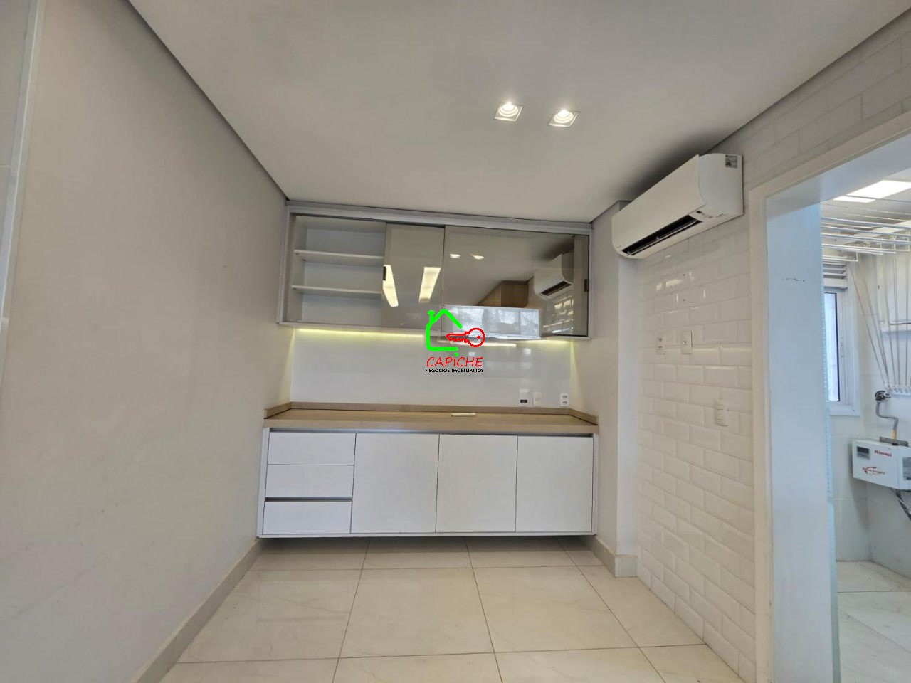 Apartamento, 3 quartos, 189 m² - Foto 30