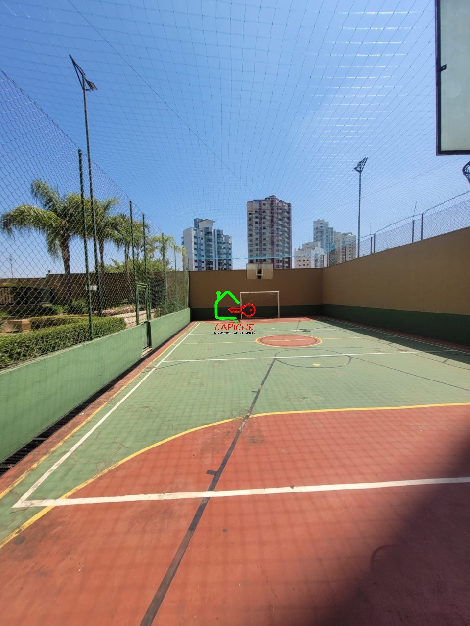 Apartamento, 3 quartos, 170 m² - Foto 45