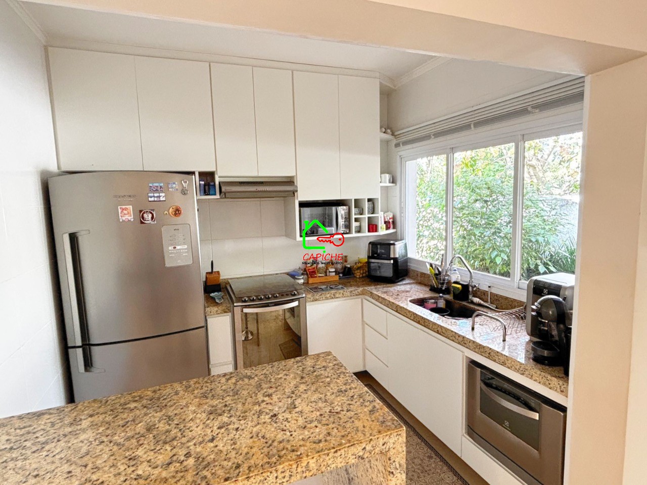 Casa de Condomínio, 3 quartos - Foto 15