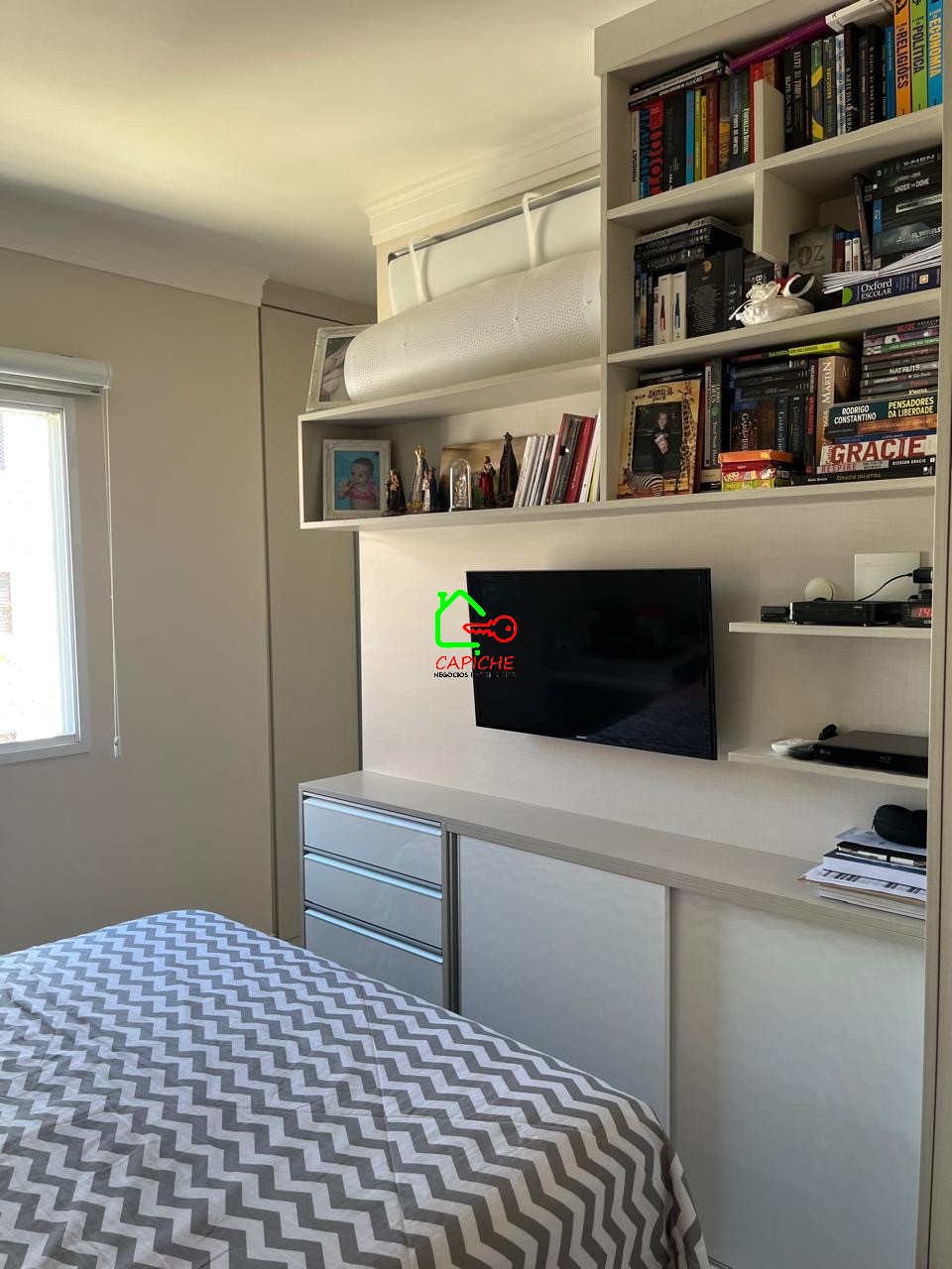 Apartamento, 3 quartos, 107 m² - Foto 16