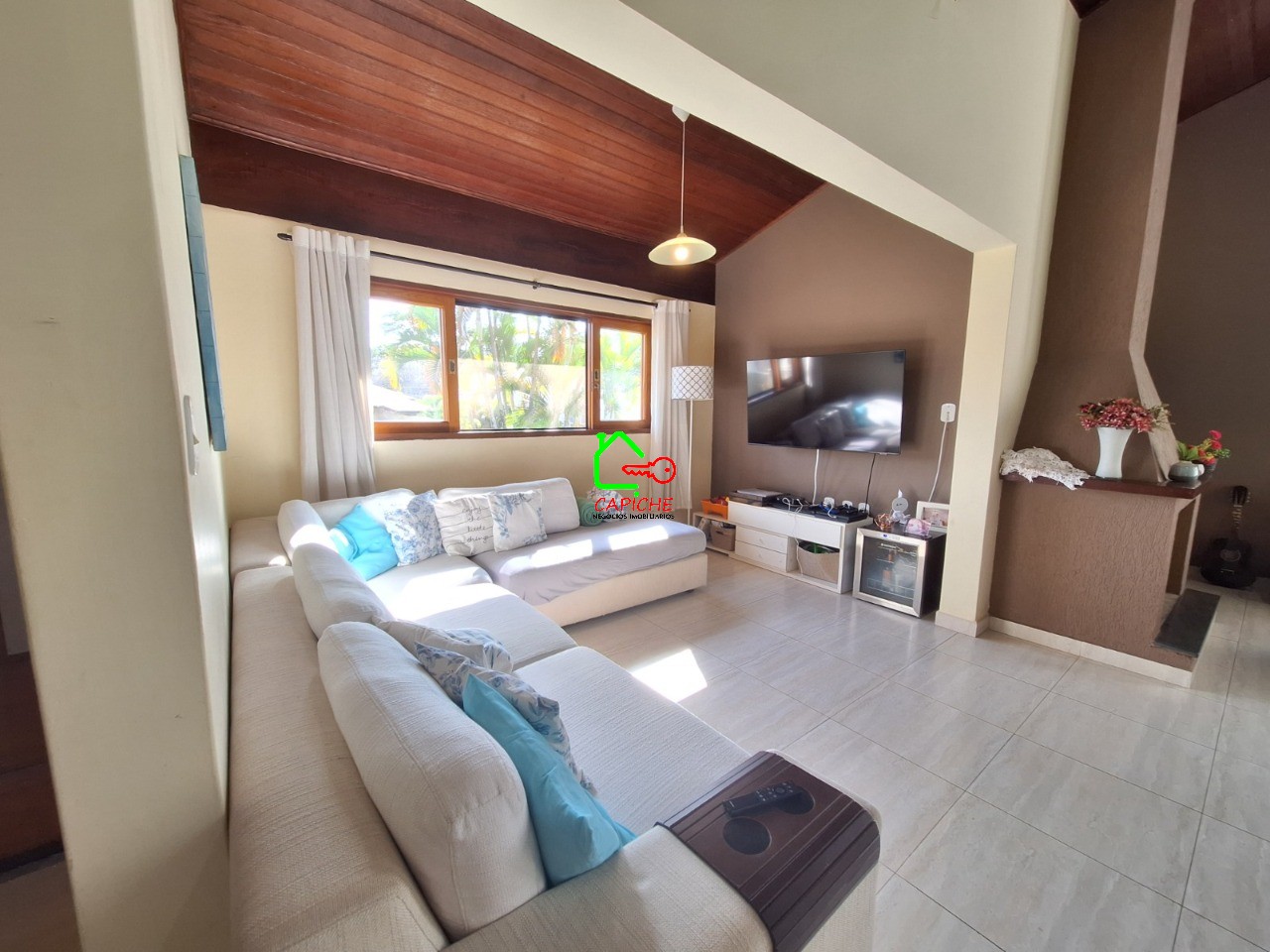 Casa de Condomínio para alugar com 3 quartos, 1033m² - Foto 10