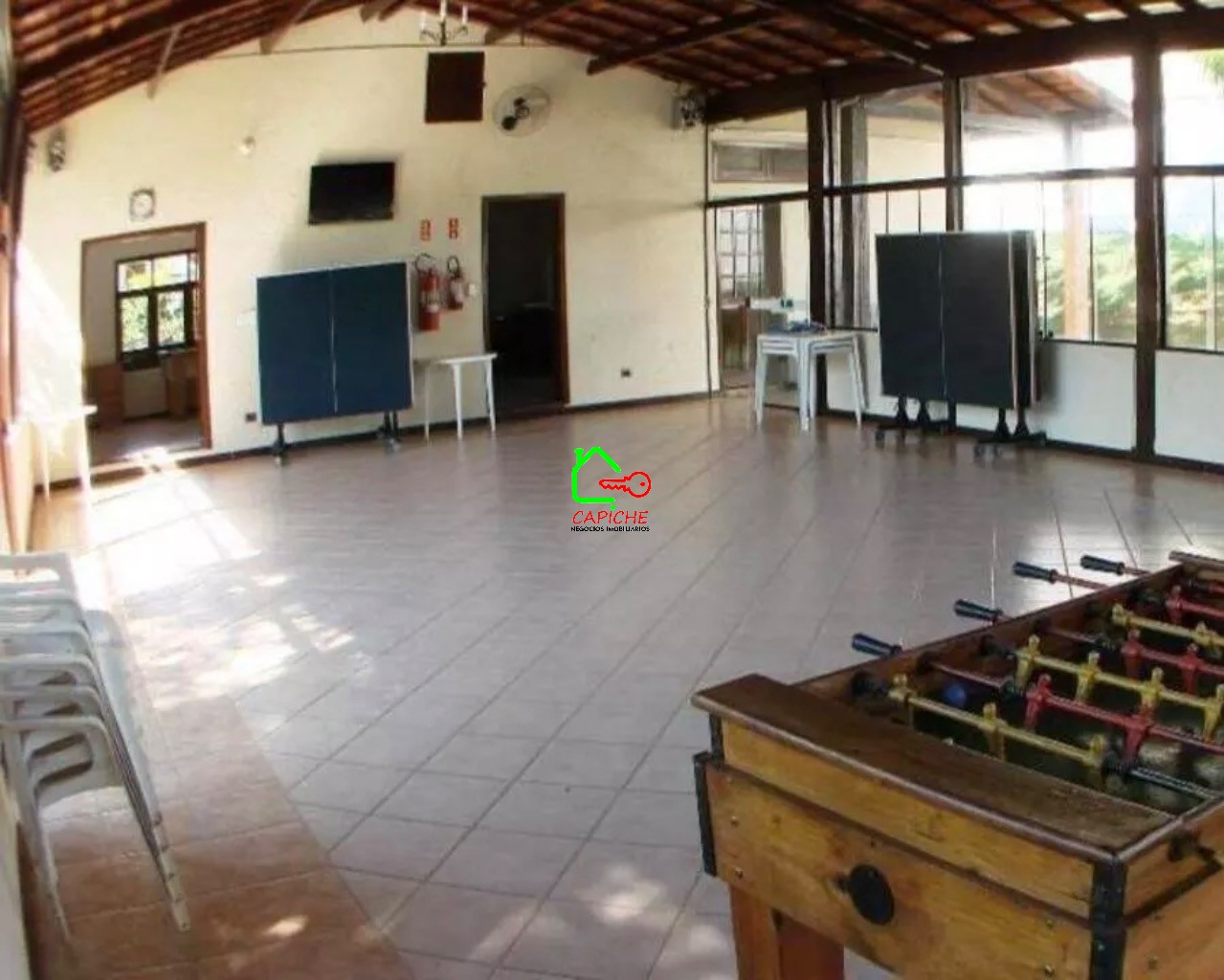 Casa de Condomínio, 3 quartos - Foto 20