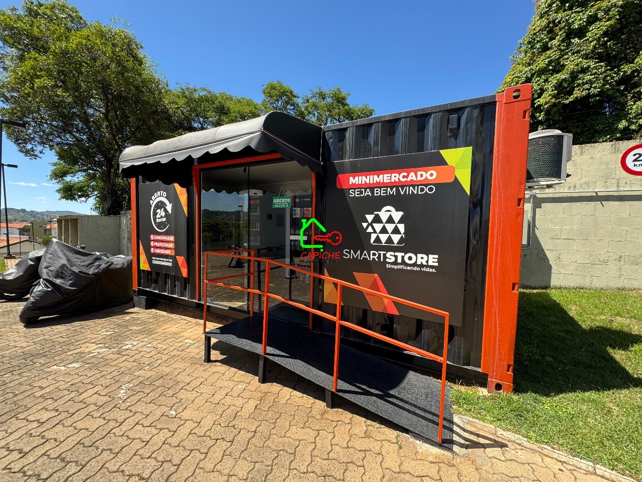 Apartamento, 2 quartos, 58 m² - Foto 22