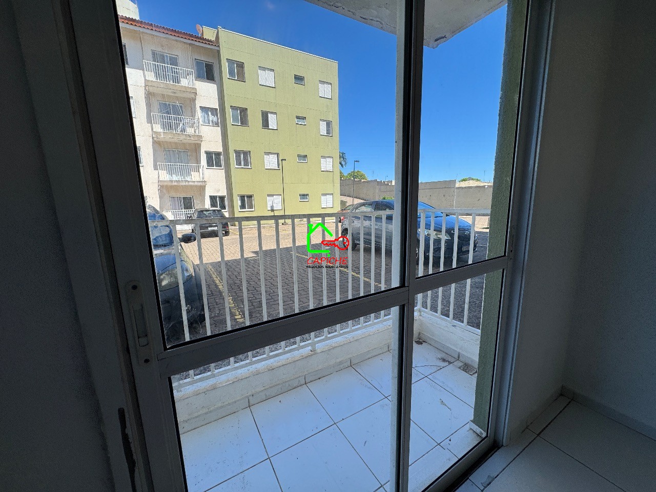 Apartamento, 2 quartos, 58 m² - Foto 14