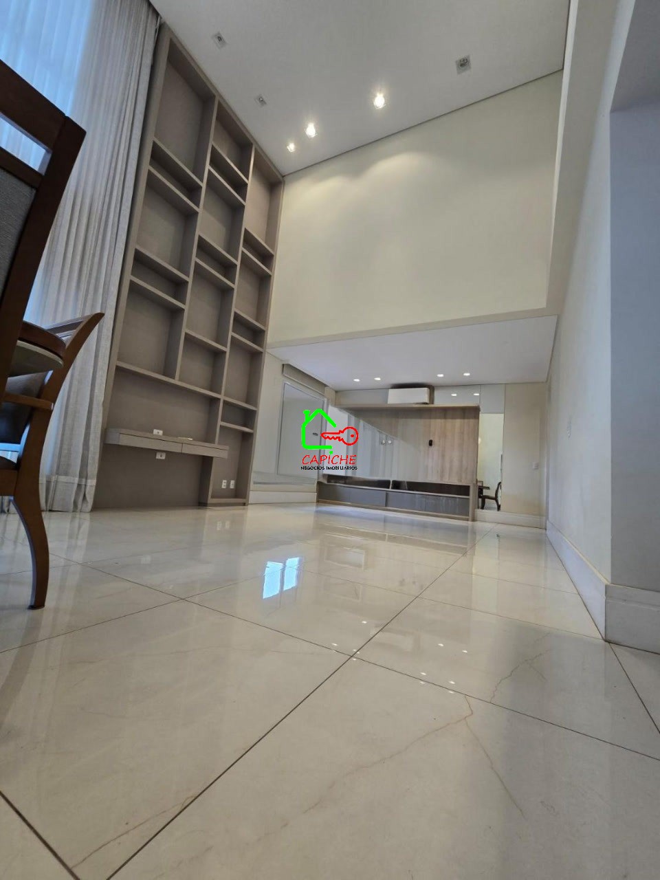 Apartamento, 3 quartos, 189 m² - Foto 7