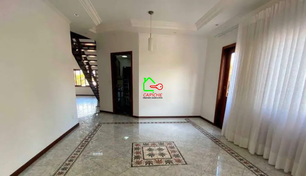 Casa à venda e aluguel com 3 quartos, 312m² - Foto 6