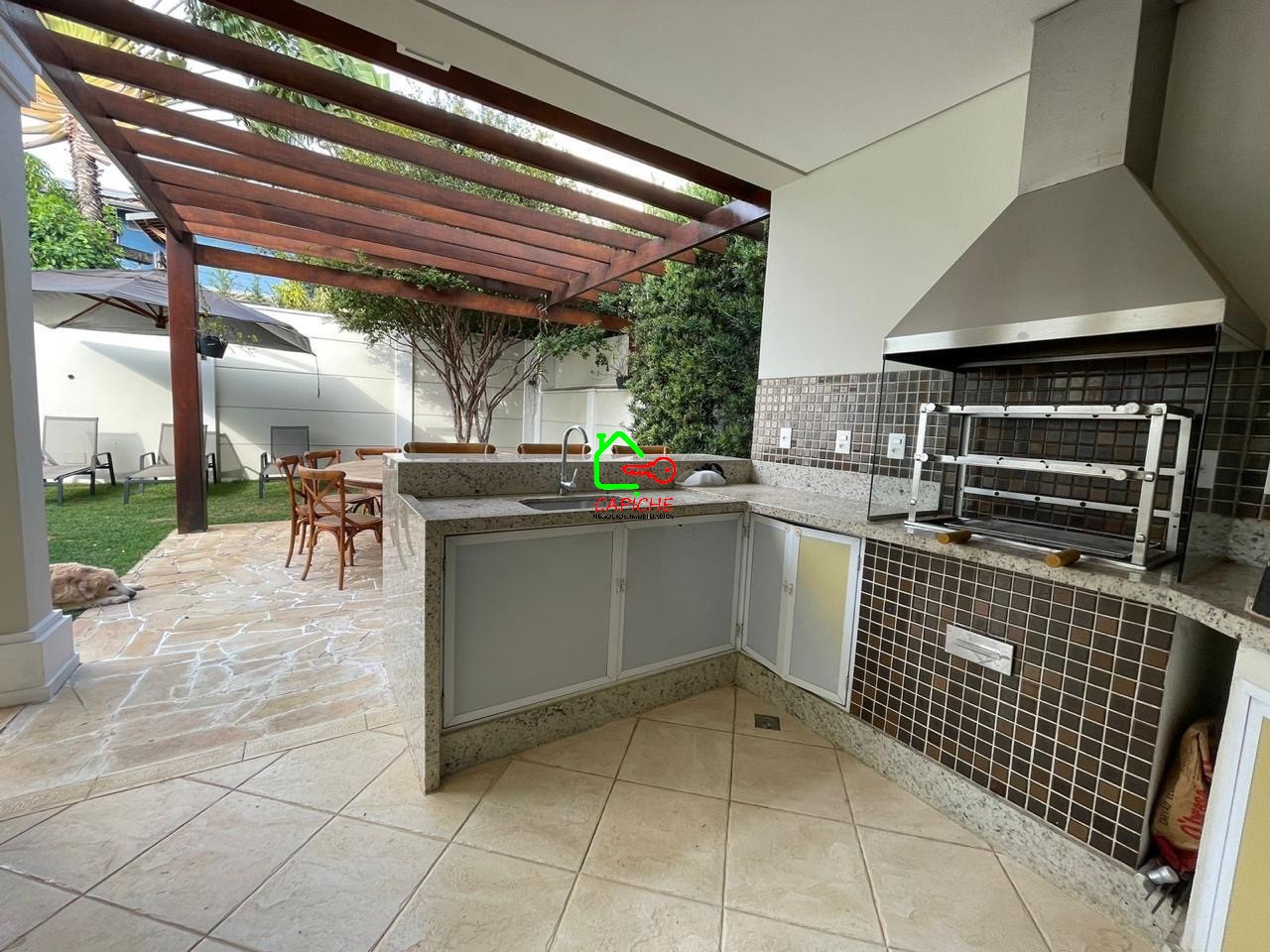 Casa de Condomínio, 3 quartos - Foto 7