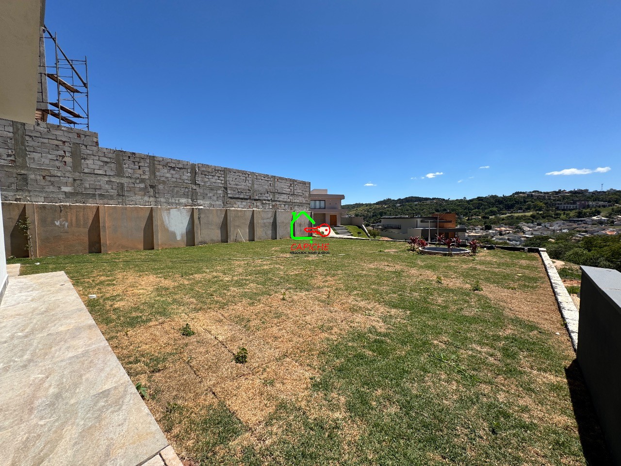 Casa de Condomínio, 3 quartos - Foto 24