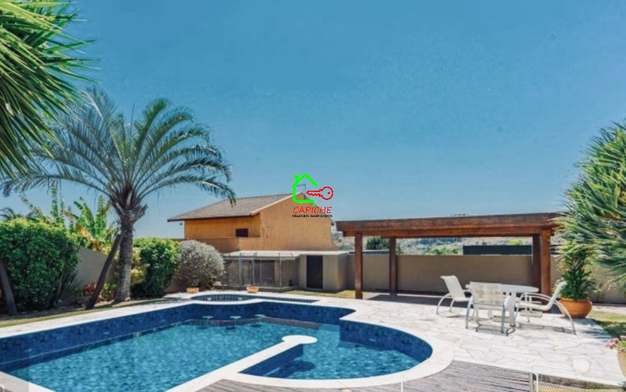 Casa à venda e aluguel com 3 quartos, 312m² - Foto 1