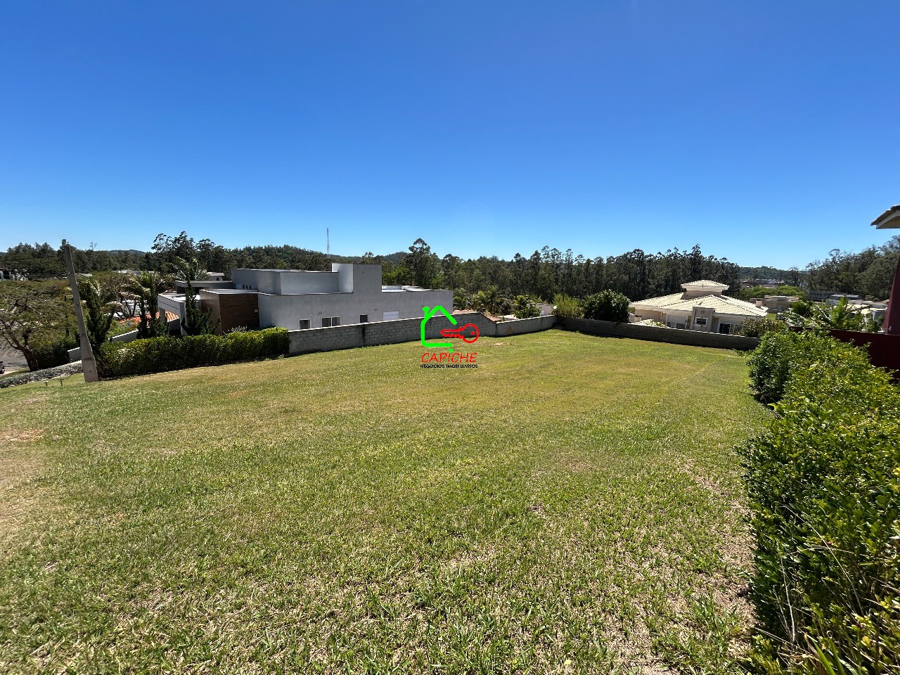 Terreno, 810 m² - Foto 3