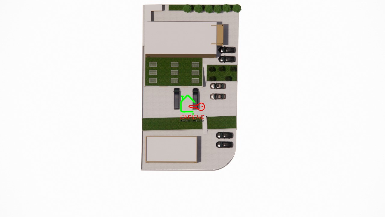 Loteamento e Condomínio, 1480 m² - Foto 3