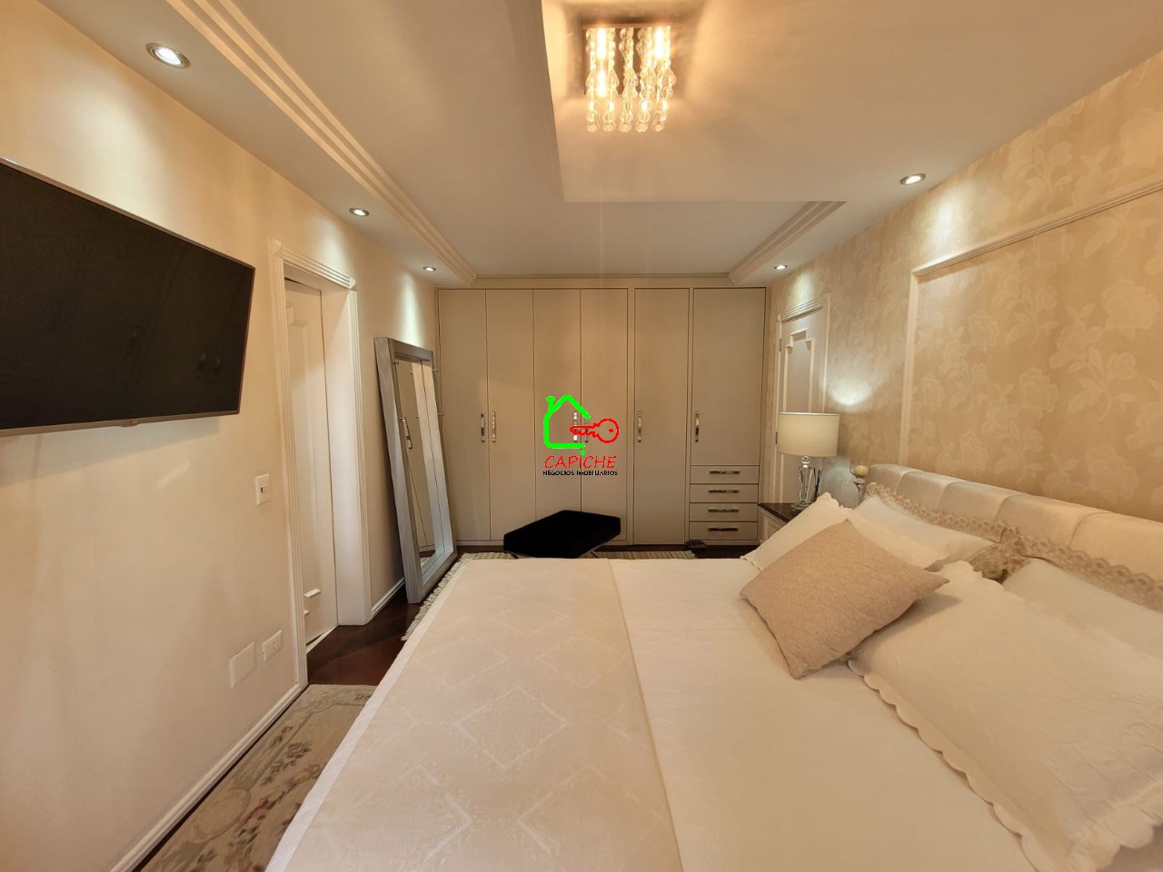 Apartamento, 3 quartos, 170 m² - Foto 7