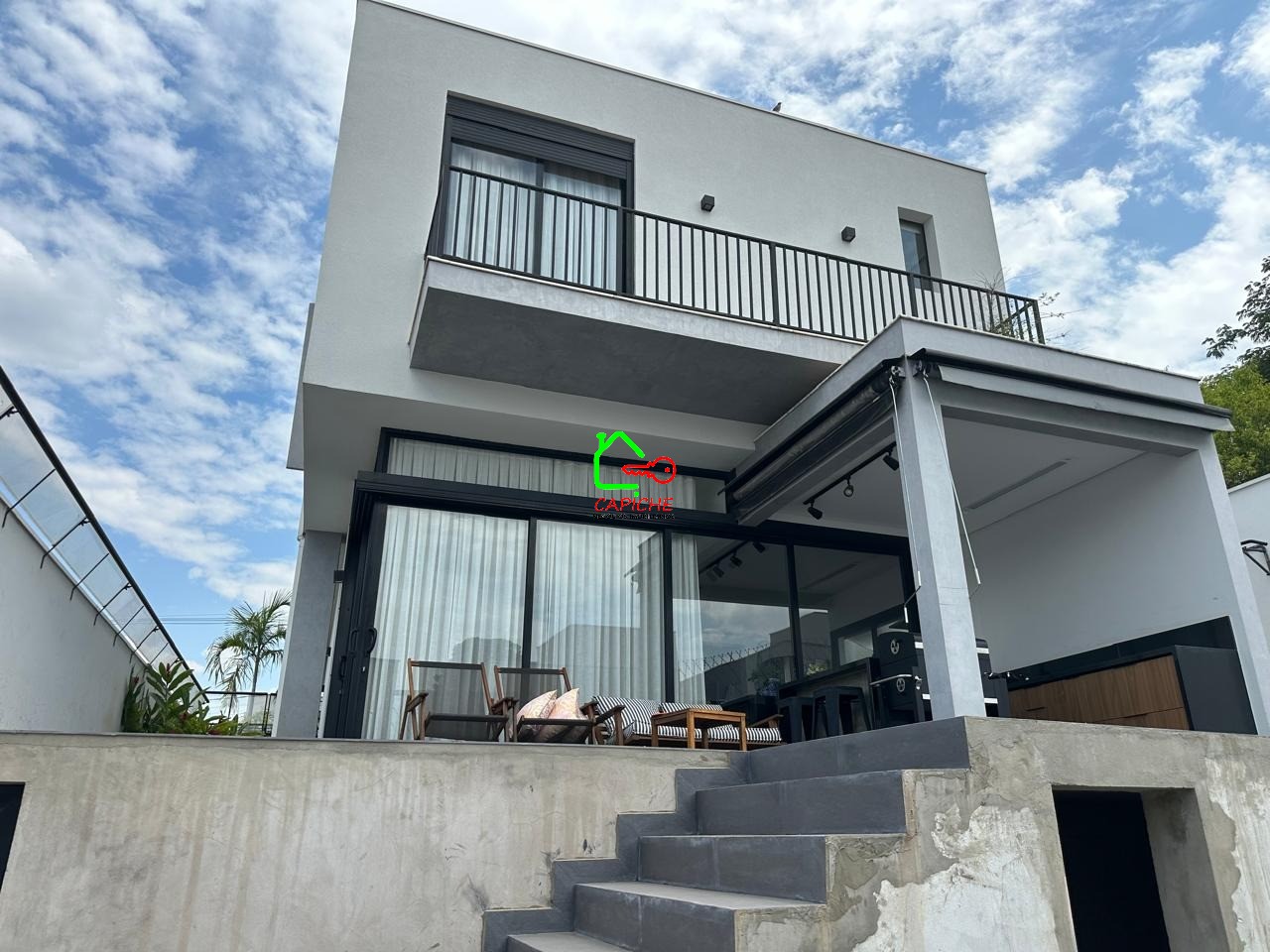 Casa de Condomínio, 3 quartos - Foto 7