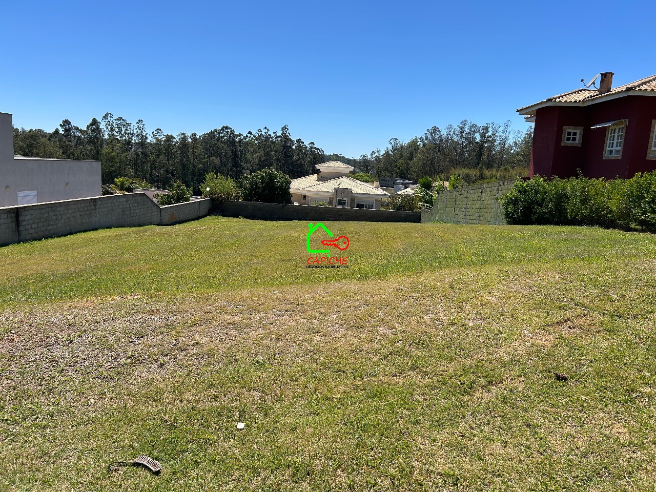 Terreno, 810 m² - Foto 1