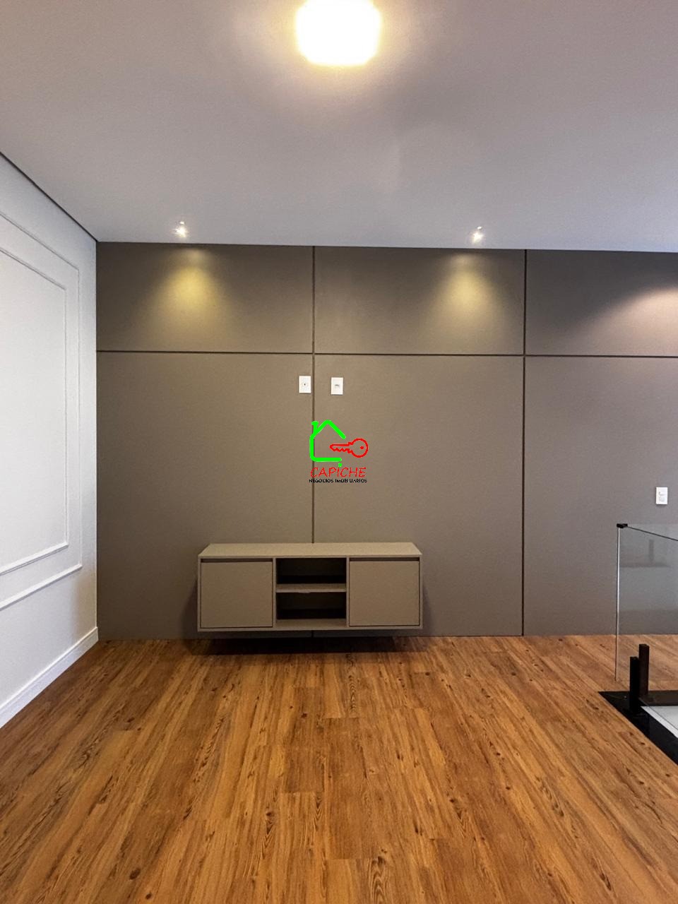 Casa de Condomínio, 3 quartos - Foto 12