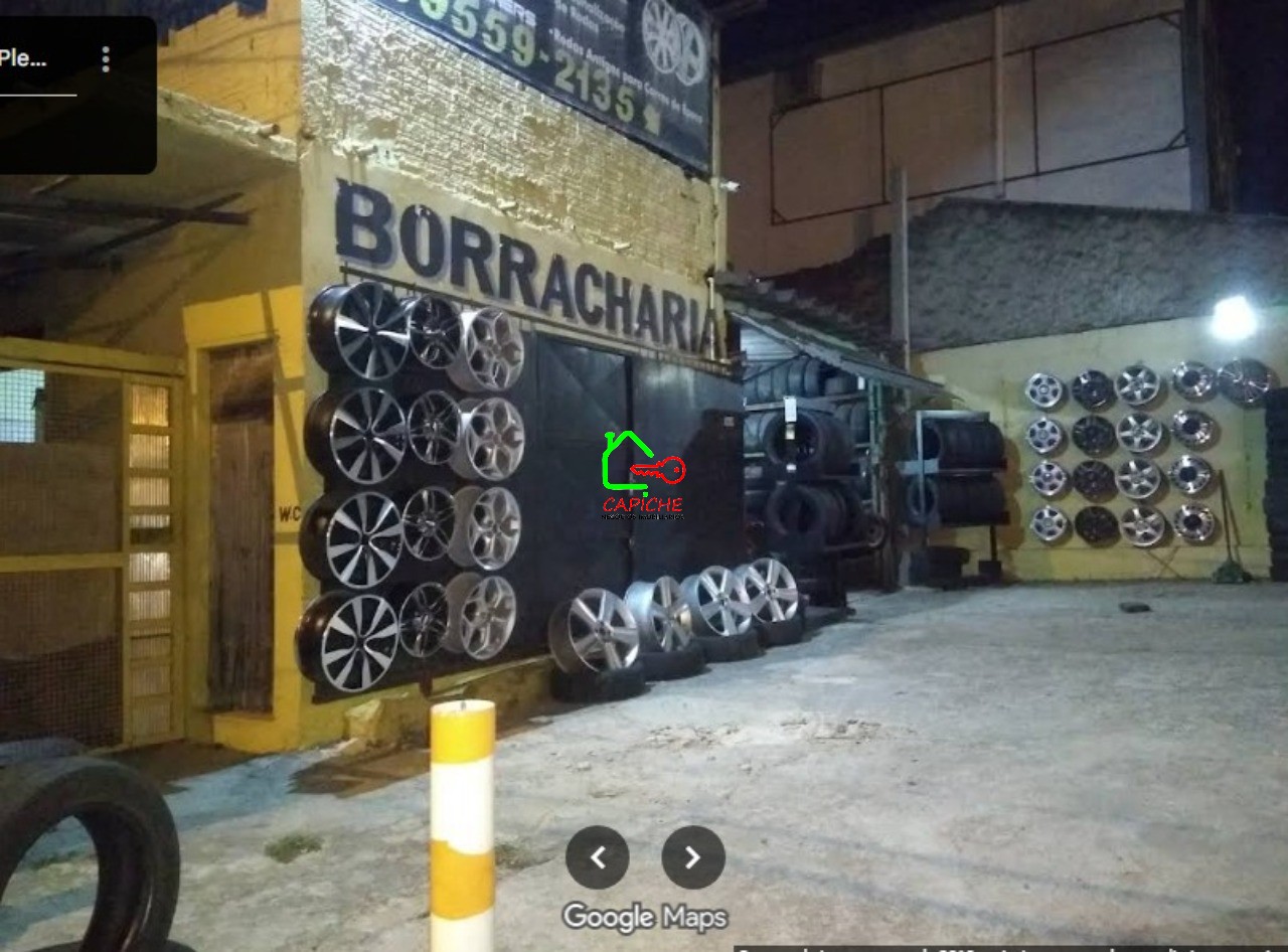 Loja-Salão, 300 m² - Foto 20