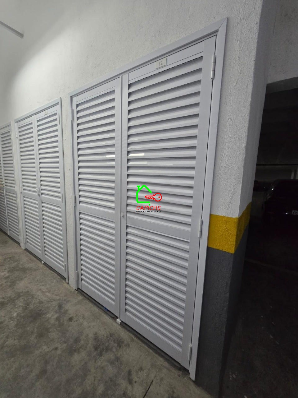 Apartamento, 3 quartos, 189 m² - Foto 35