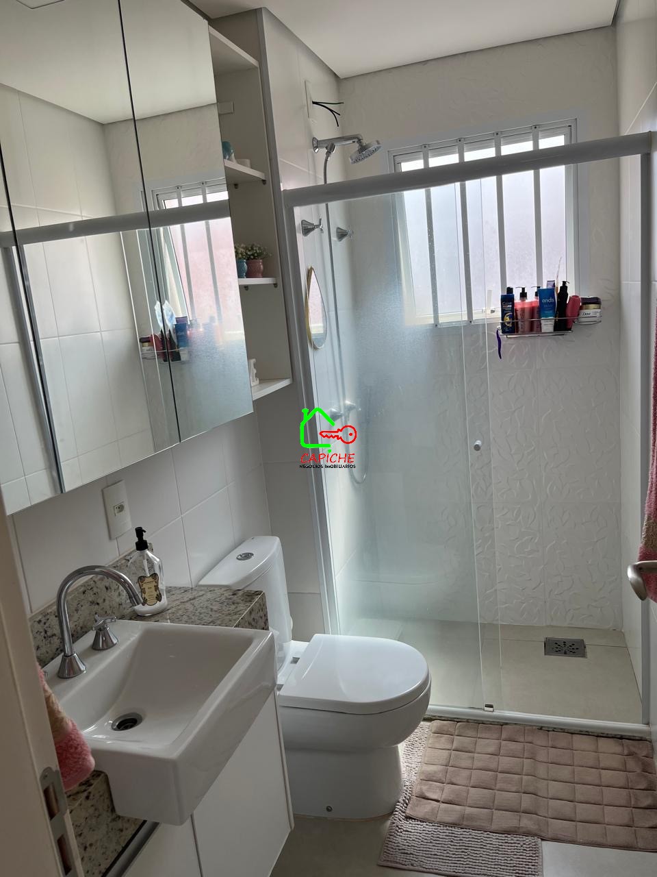 Apartamento, 3 quartos, 107 m² - Foto 23