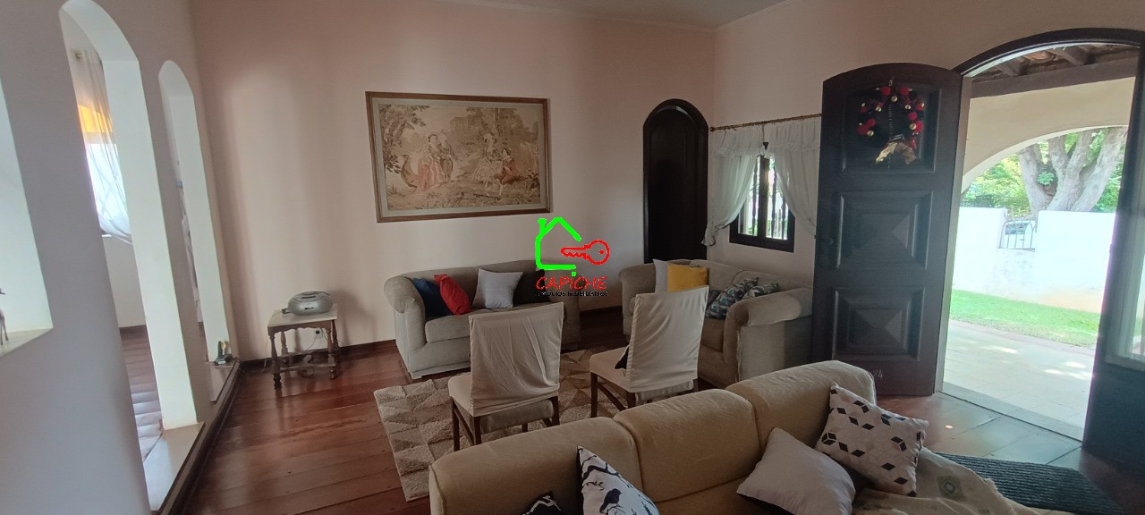 Casa, 4 quartos, 416 m² - Foto 39