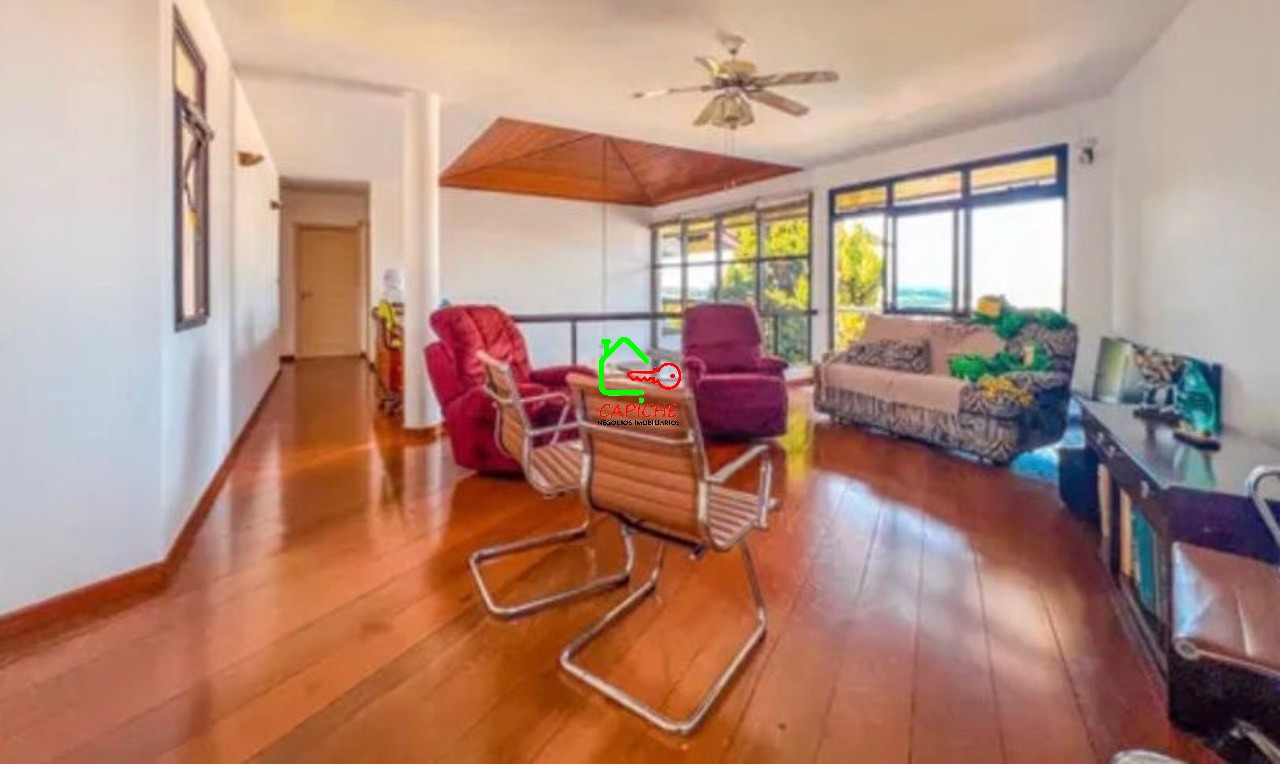 Casa de Condomínio, 3 quartos - Foto 7