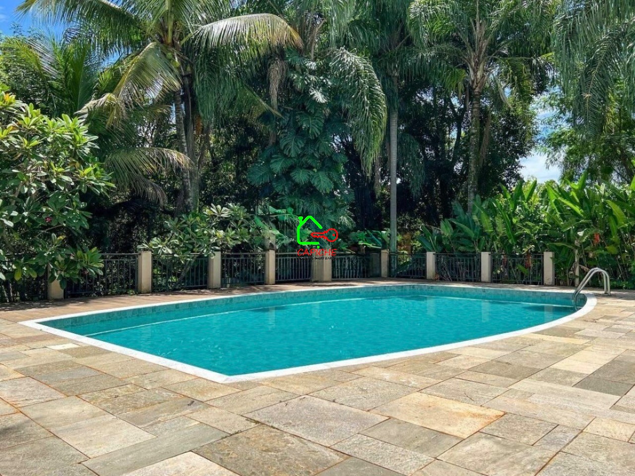 Casa de Condomínio, 4 quartos - Foto 21