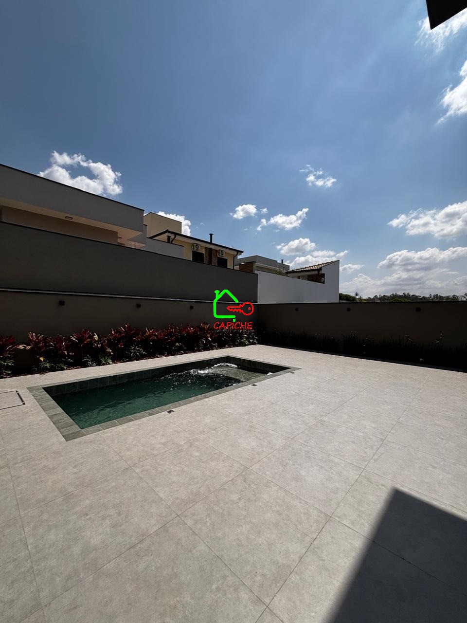 Casa de Condomínio, 3 quartos - Foto 20