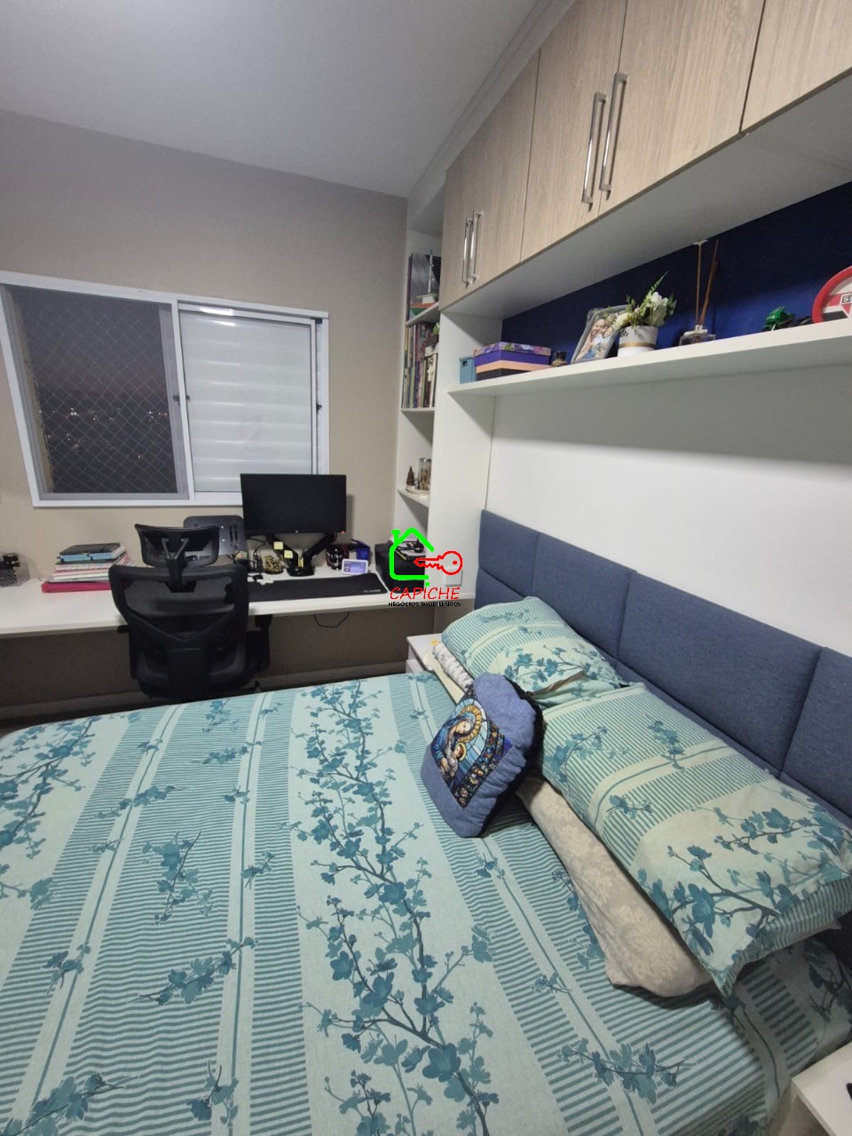 Apartamento, 2 quartos, 52 m² - Foto 20