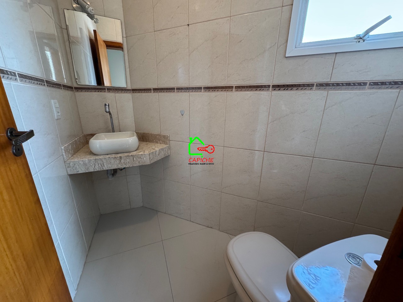 Casa de Condomínio, 4 quartos - Foto 14