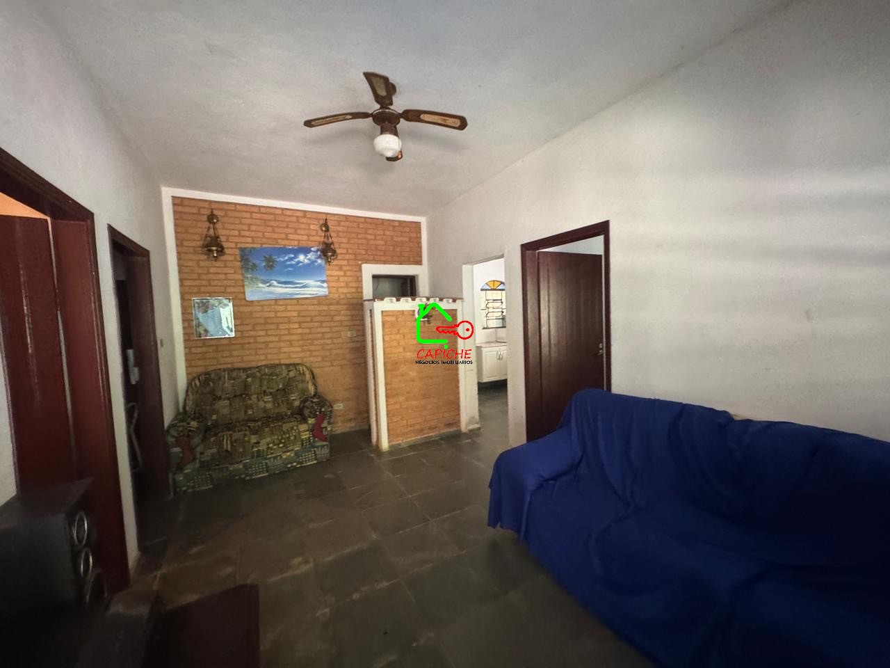 Sítio, 3 quartos - Foto 7