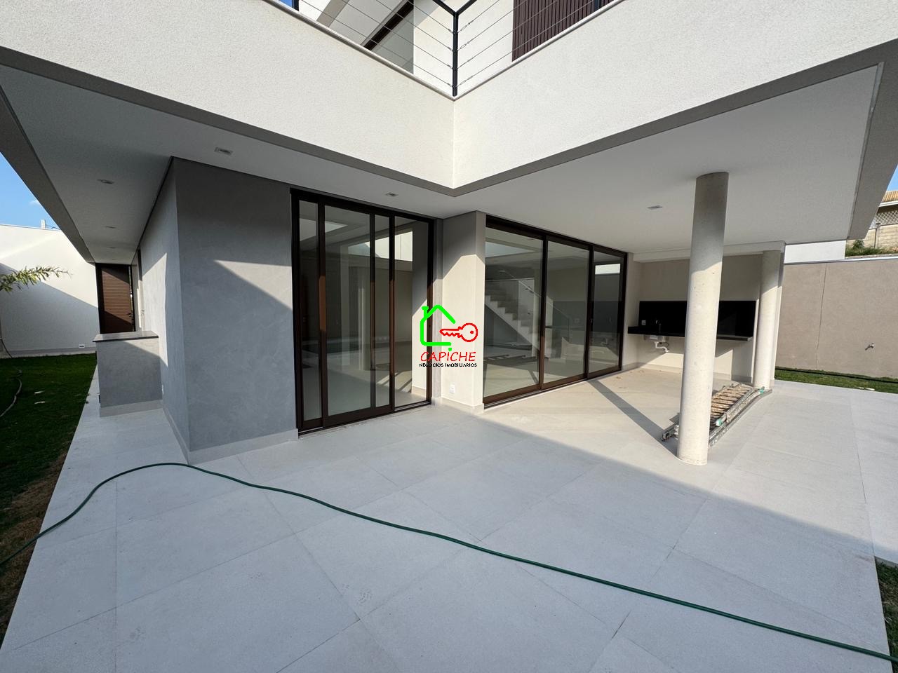 Casa de Condomínio, 3 quartos - Foto 25