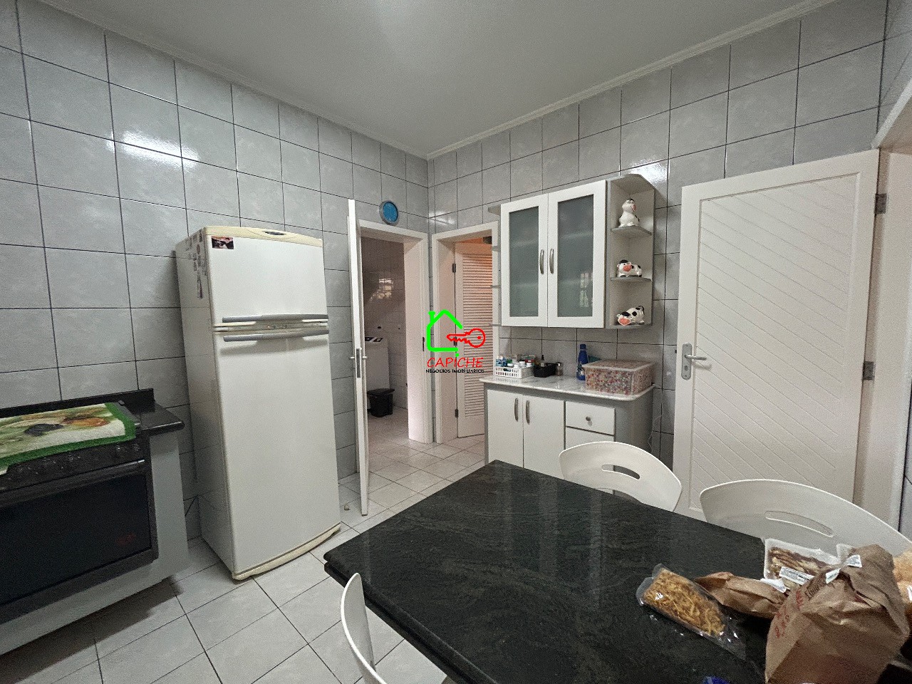 Casa de Condomínio, 3 quartos - Foto 15