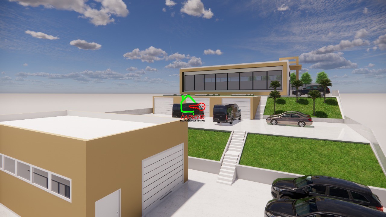 Loteamento e Condomínio, 1480 m² - Foto 6