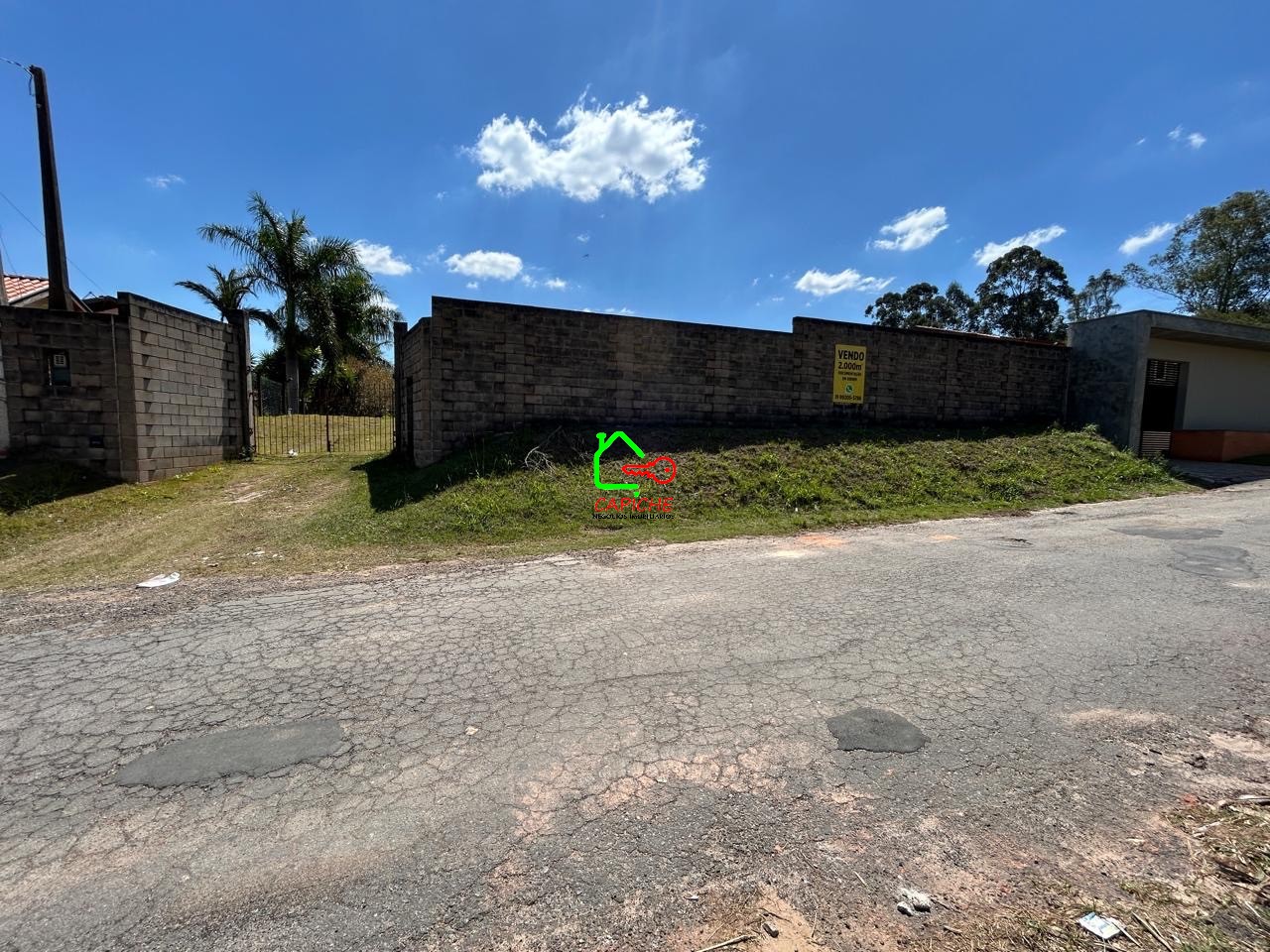Terreno à venda, 2000m² - Foto 5