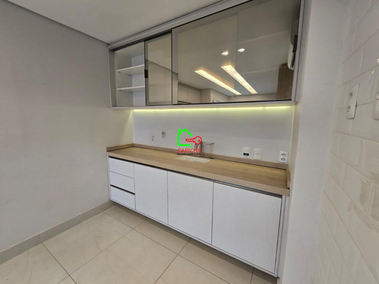 Apartamento, 3 quartos, 189 m² - Foto 33