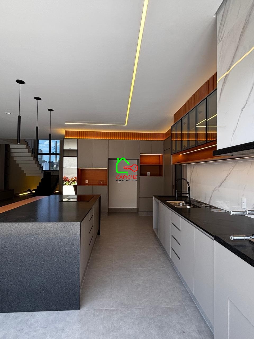 Casa de Condomínio, 3 quartos - Foto 6