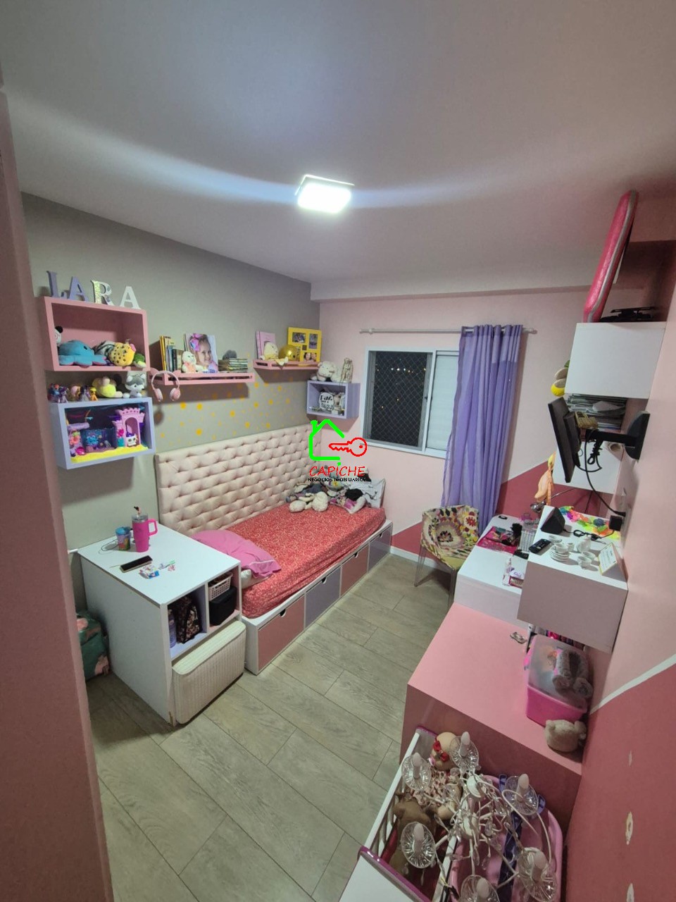 Apartamento, 2 quartos, 52 m² - Foto 12