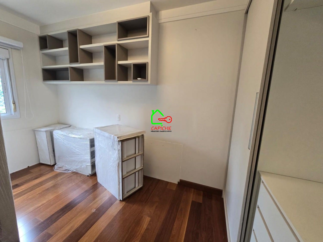 Apartamento, 3 quartos, 189 m² - Foto 18