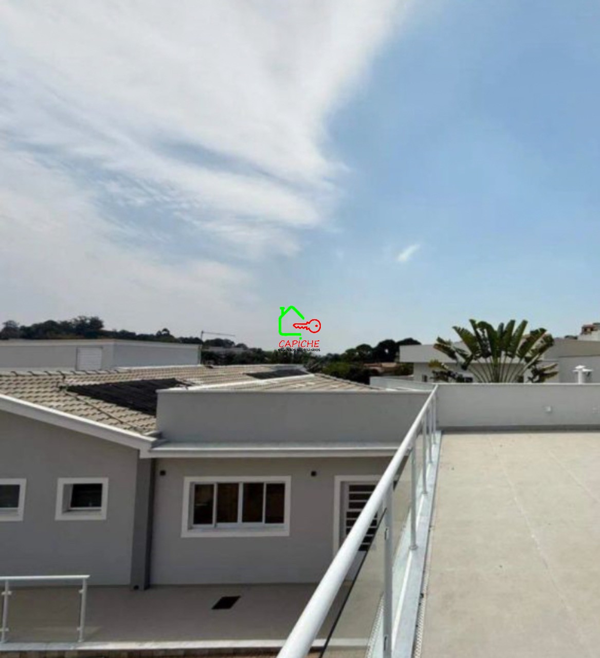 Casa de Condomínio, 3 quartos - Foto 12